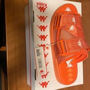 MENS 222 BANDA SLIDE